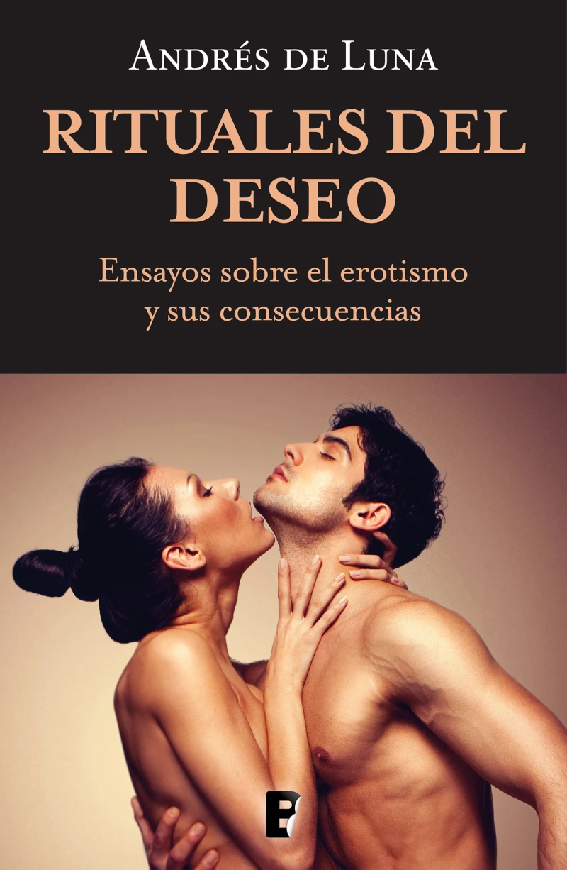 Portada: Rituales del deseo