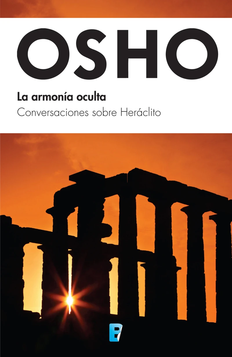 Portada: La armonía oculta