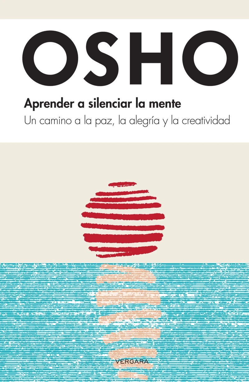 Portada: Aprender a silenciar la mente
