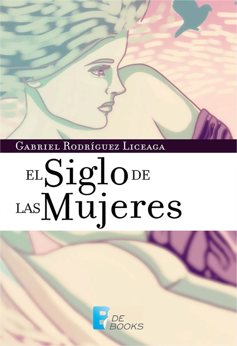 Portada: El siglo de las mujeres