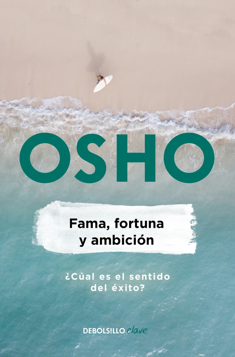 Portada: Fama, fortuna y ambición