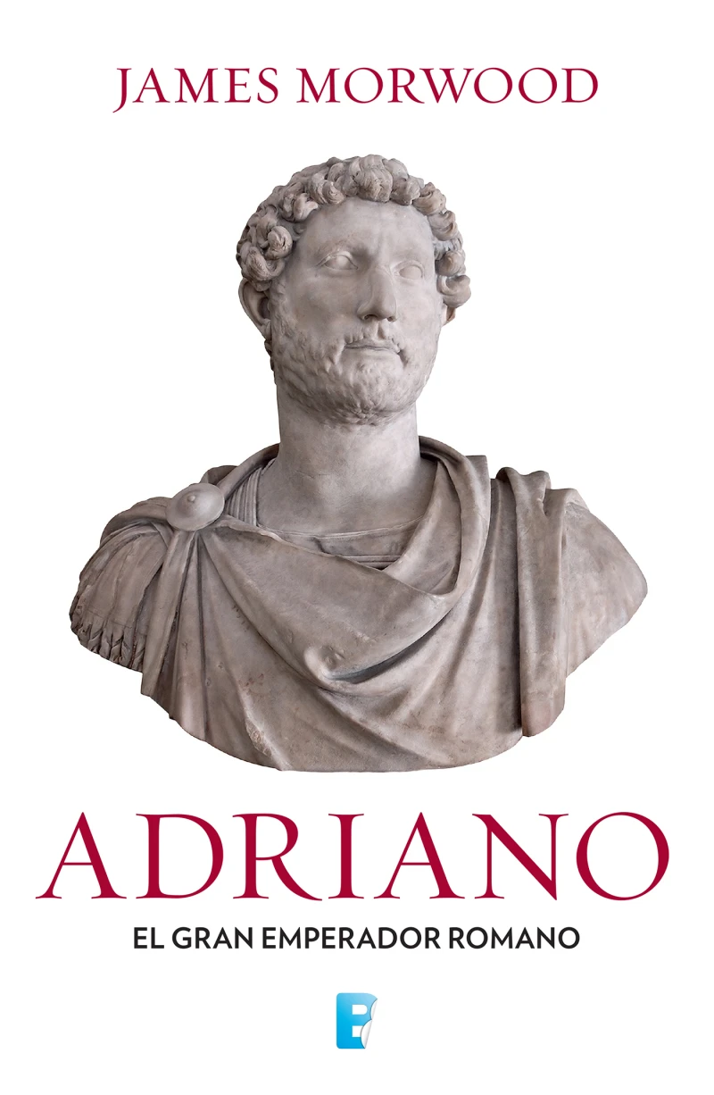 Portada: Adriano