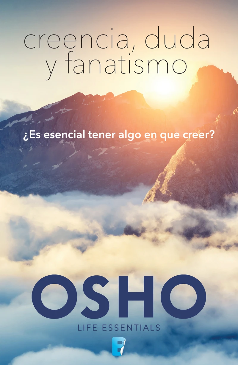 Portada: Creencia, duda y fanatismo