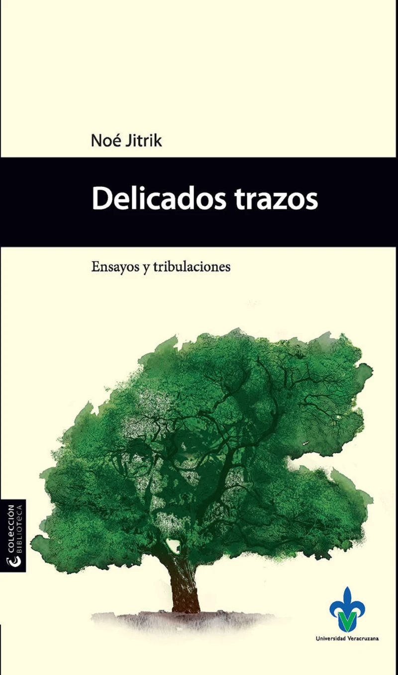 Portada: Delicados trazos