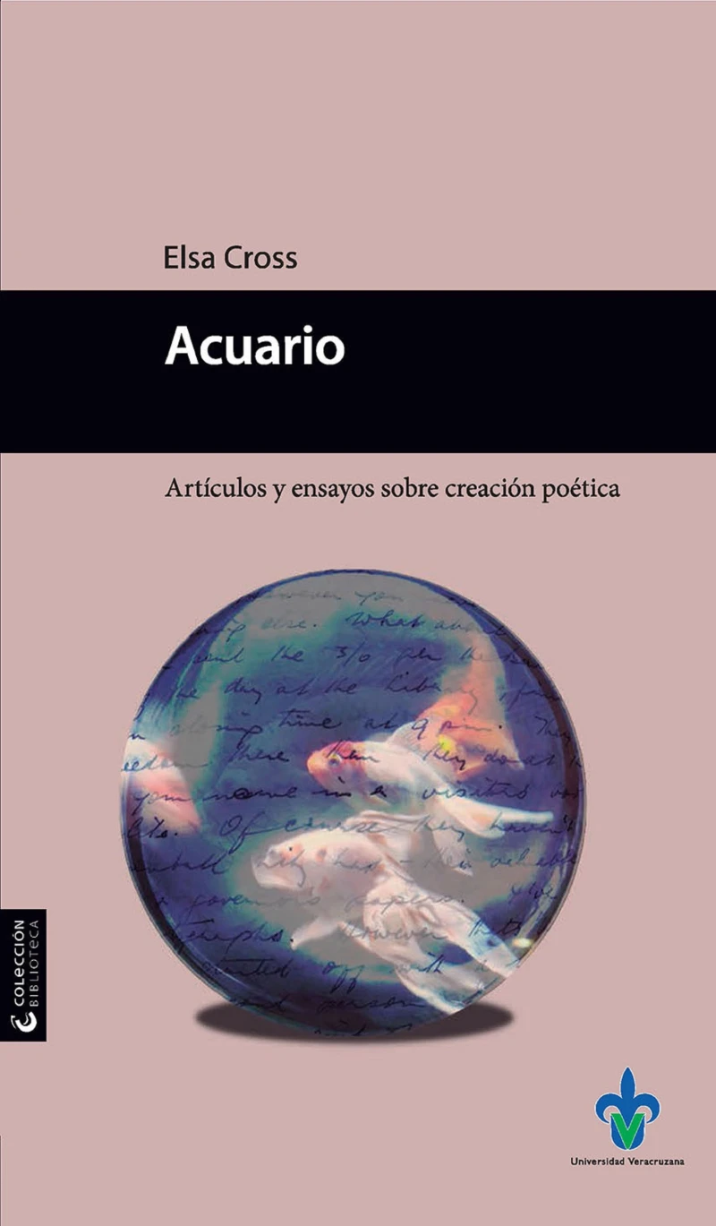Portada: Acuario