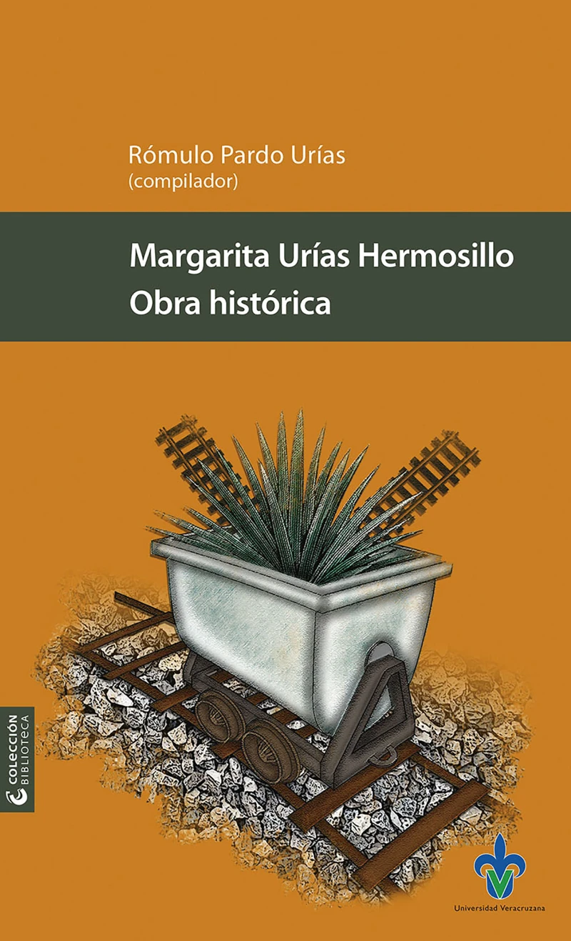 Portada: Obra histórica