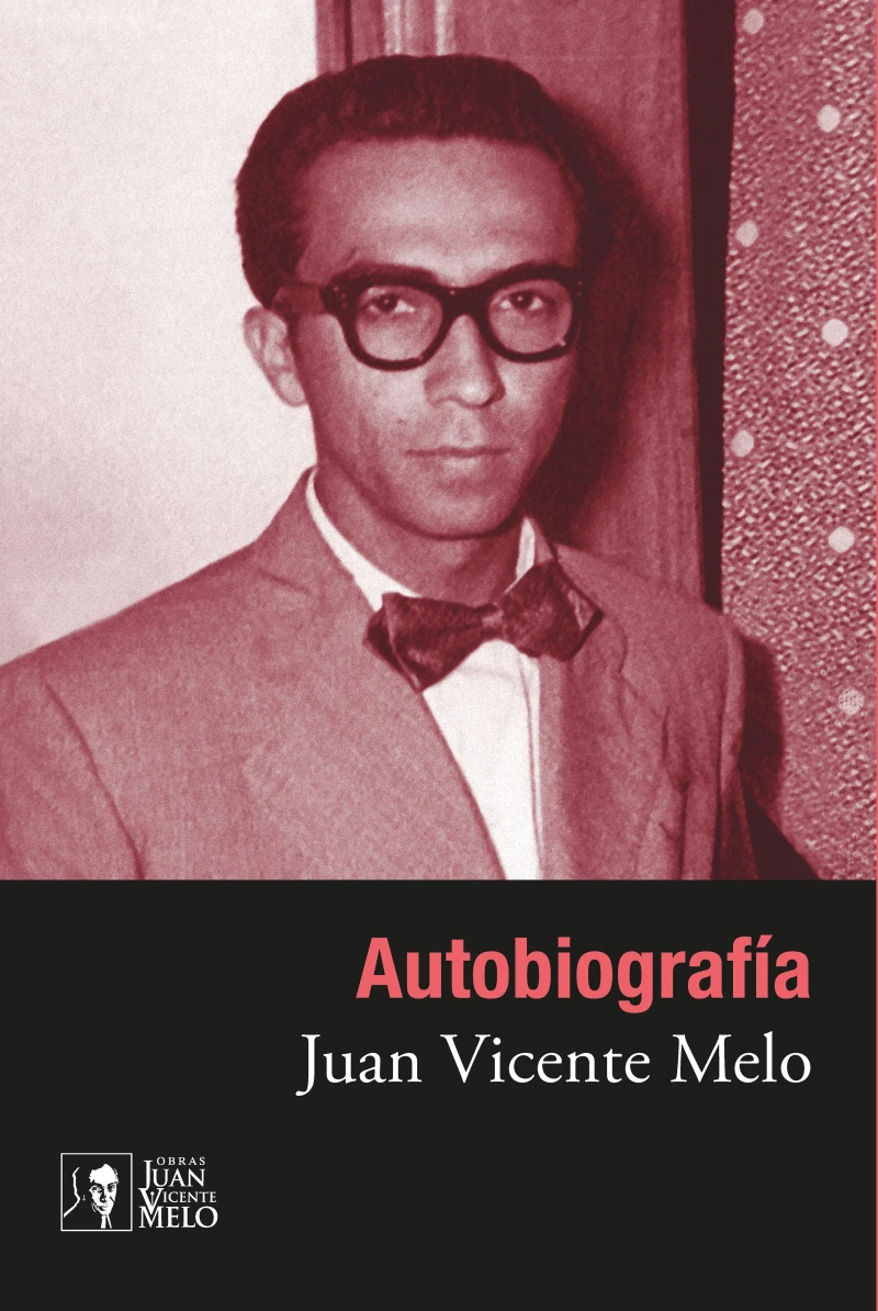 Portada: Autobiografía