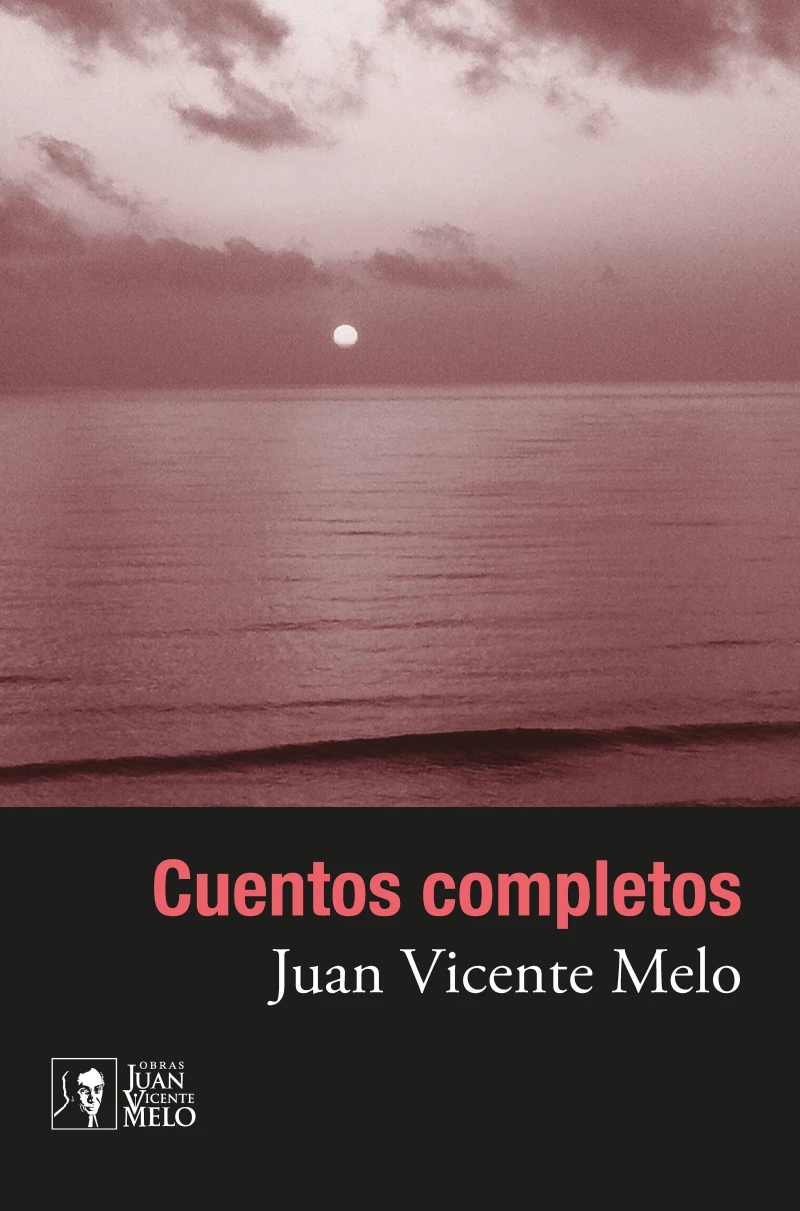 Portada: Cuentos completos