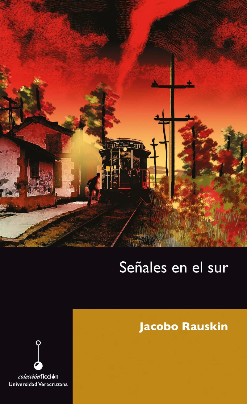 Portada: Señales en el sur