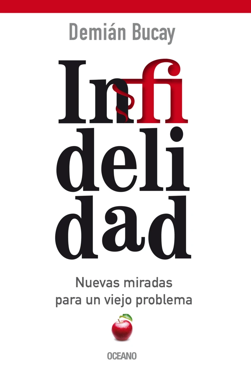 Portada: Infidelidad