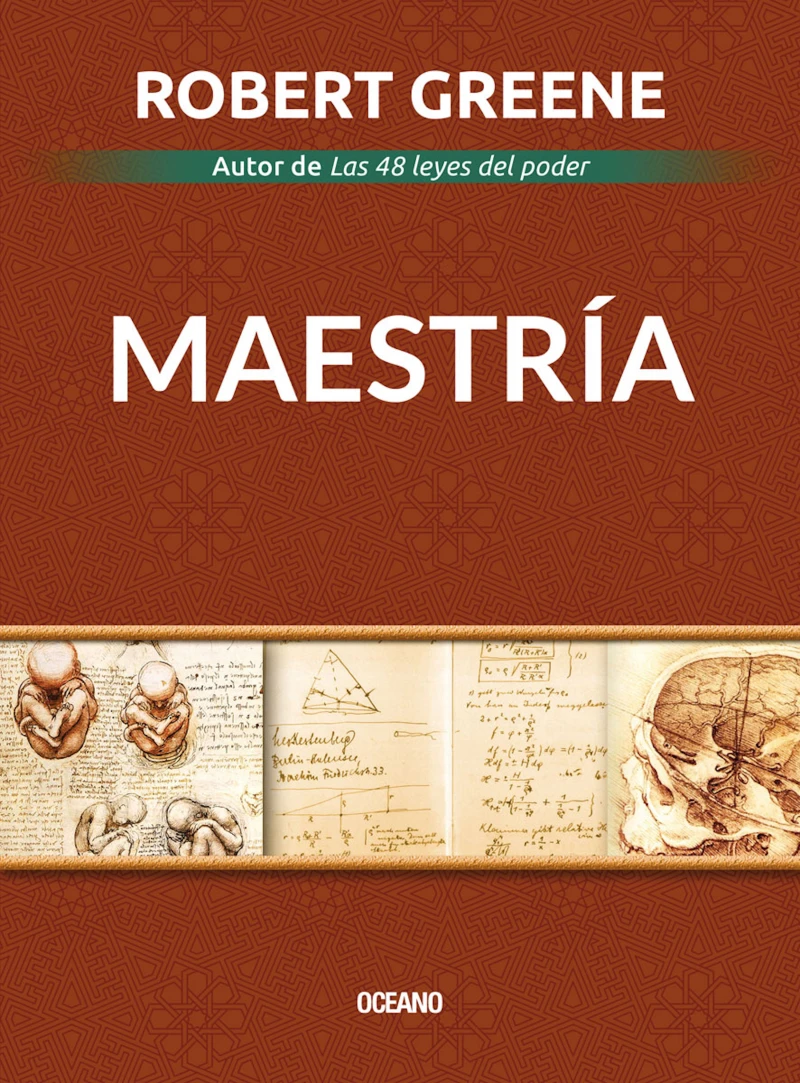 Portada: Maestría