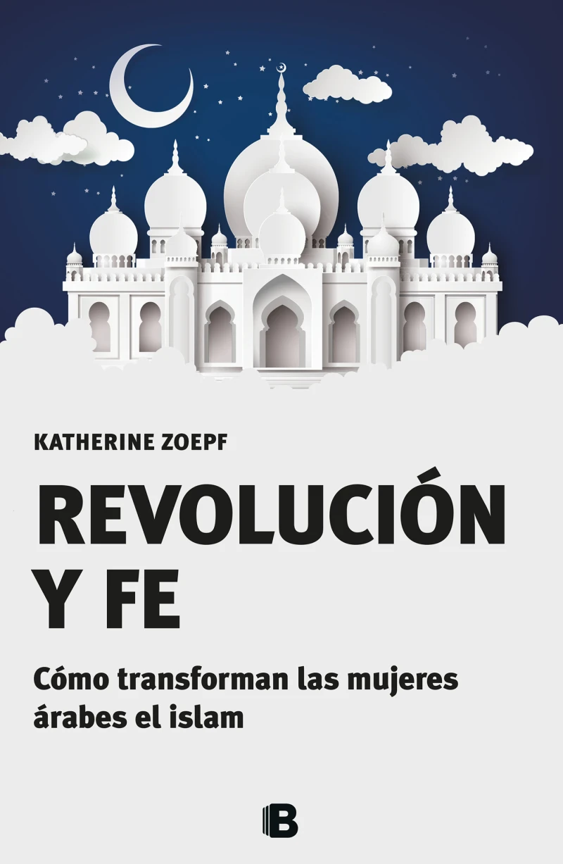 Portada: Revolución y fe