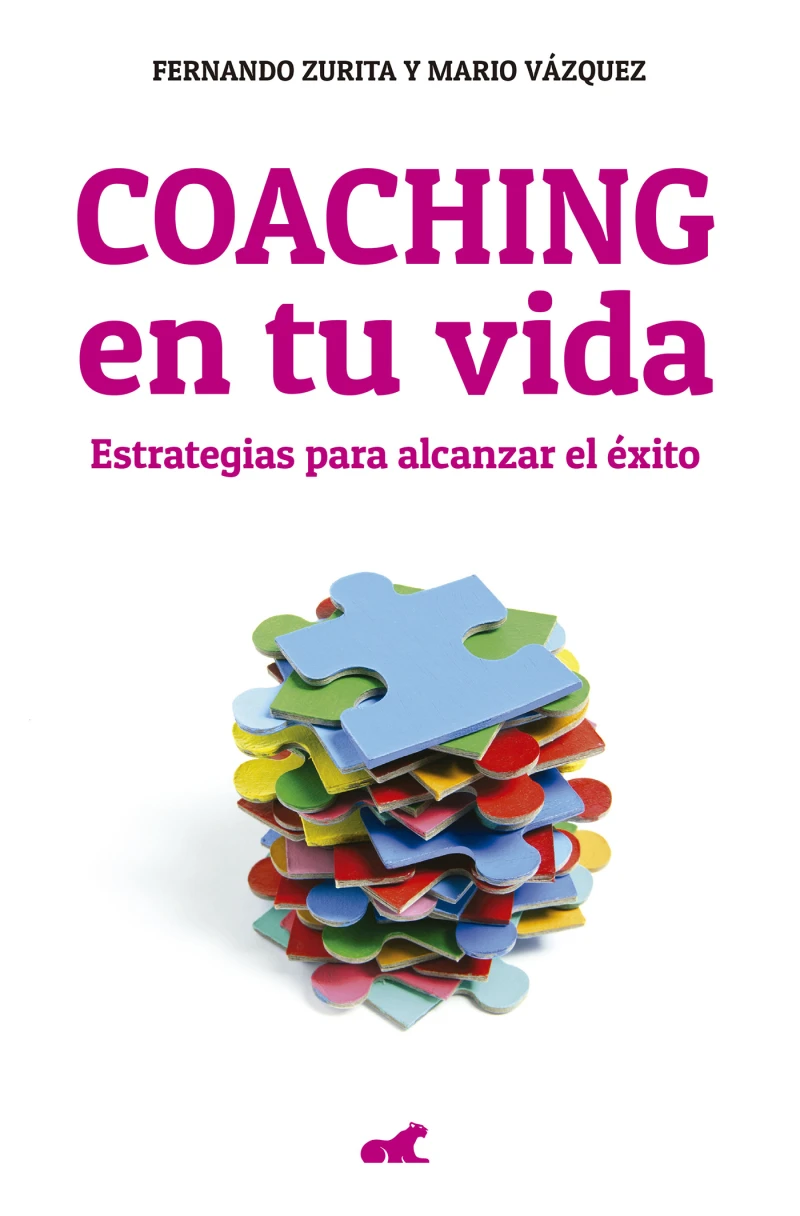Portada: Coaching en tu vida