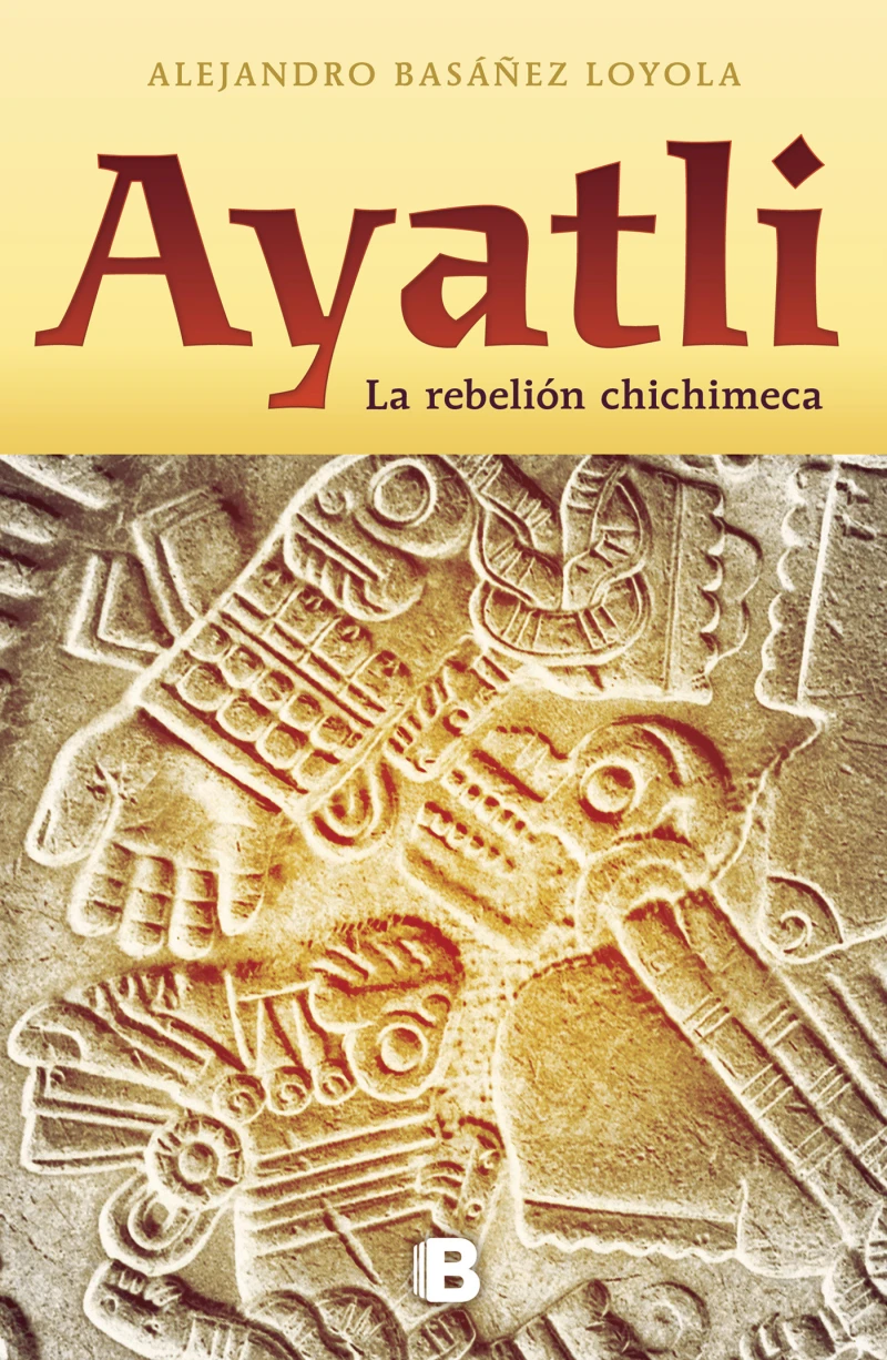 Portada: Ayatli