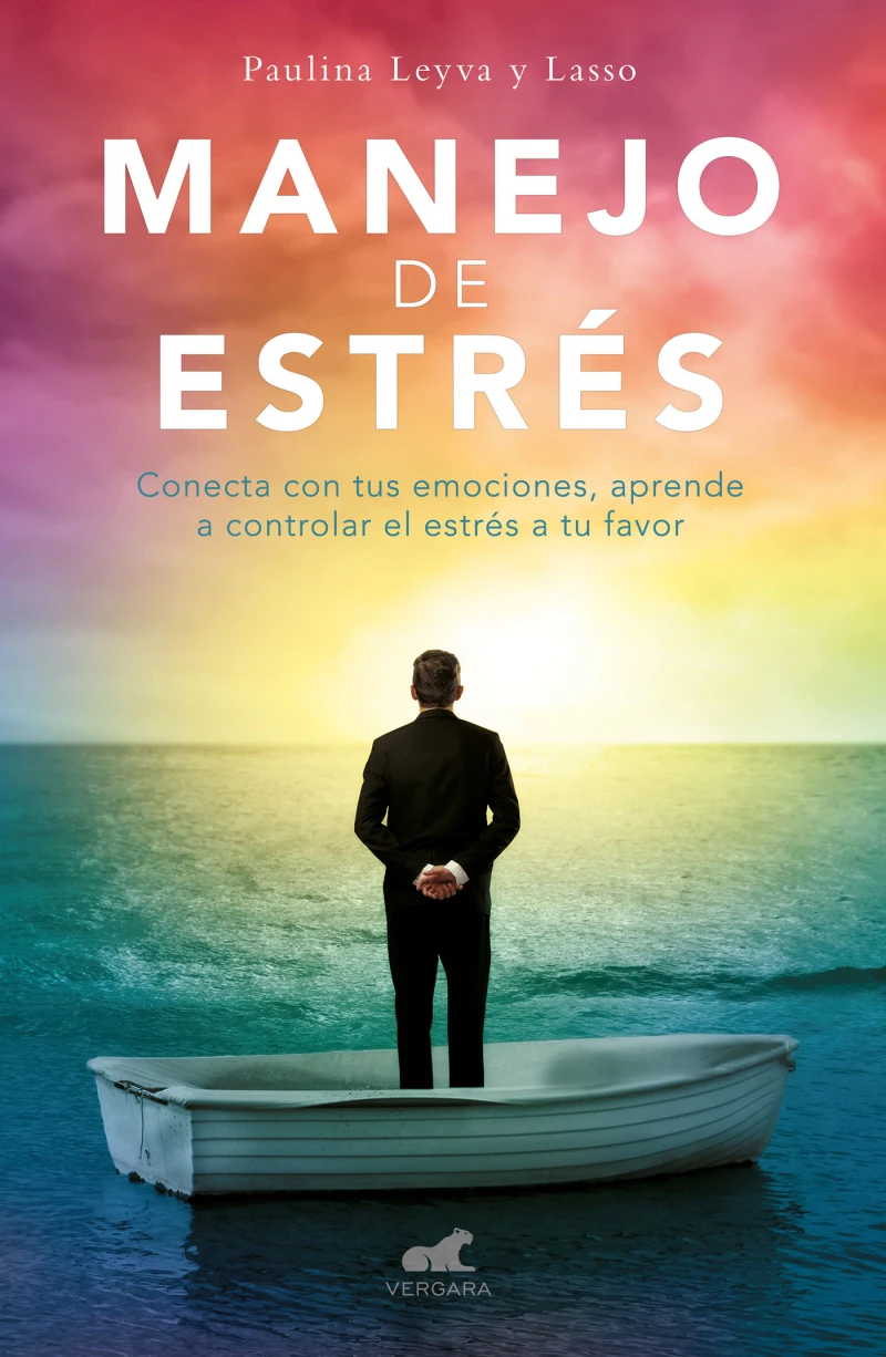 Portada: Manejo de estrés