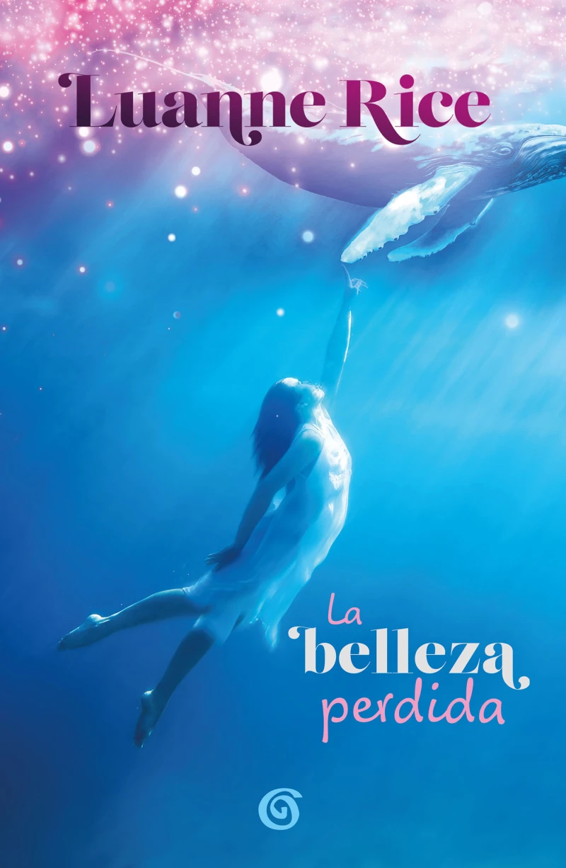 Portada: La belleza perdida