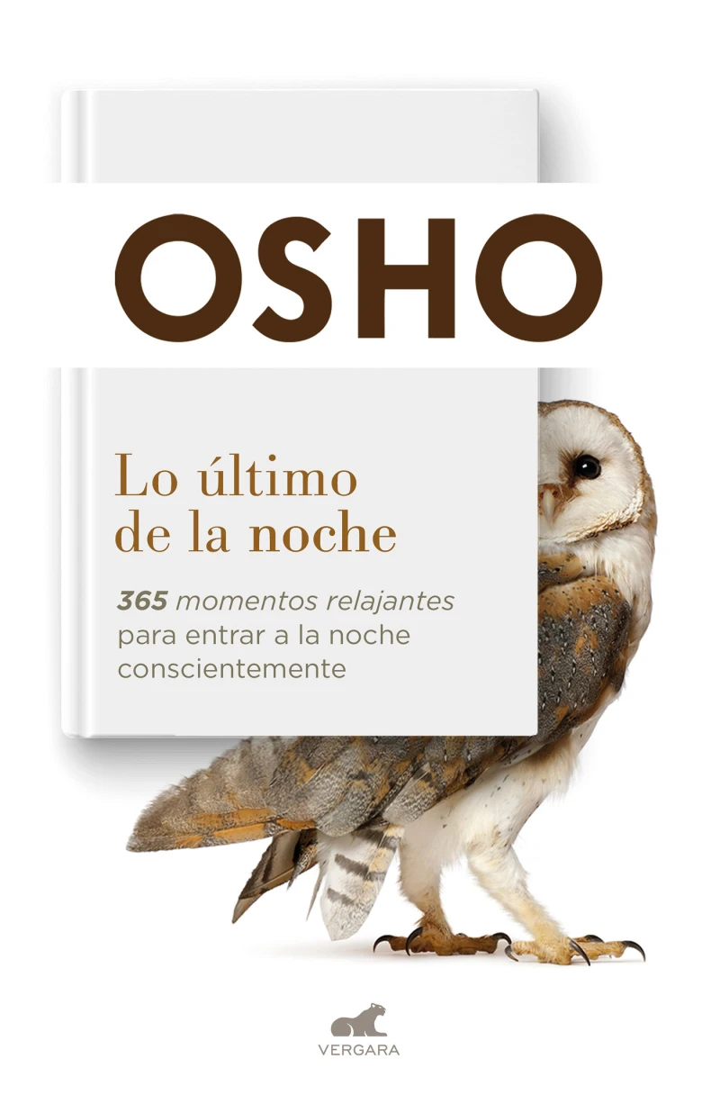 Portada: Lo último de la noche