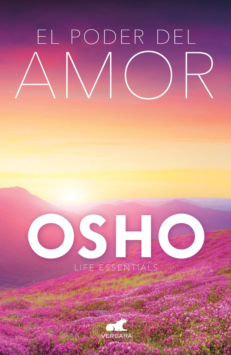 Portada: El poder del amor
