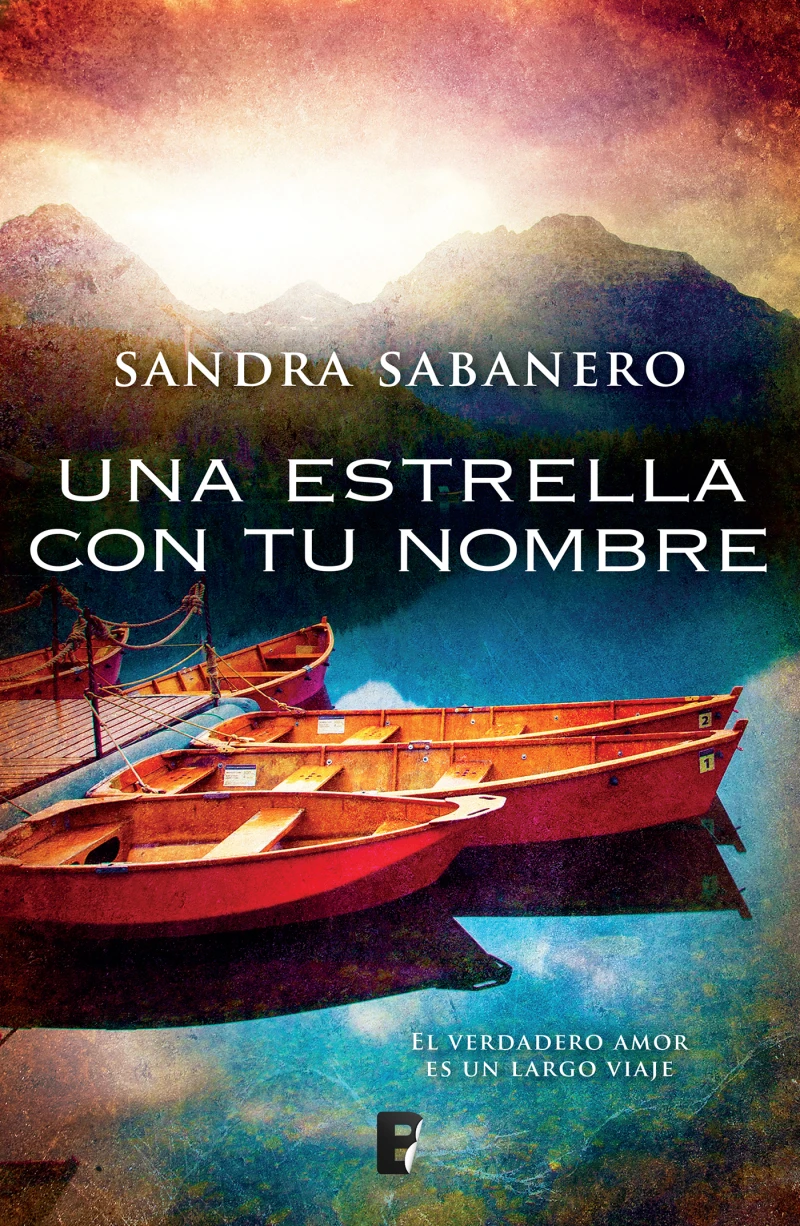 Portada: Una estrella con tu nombre