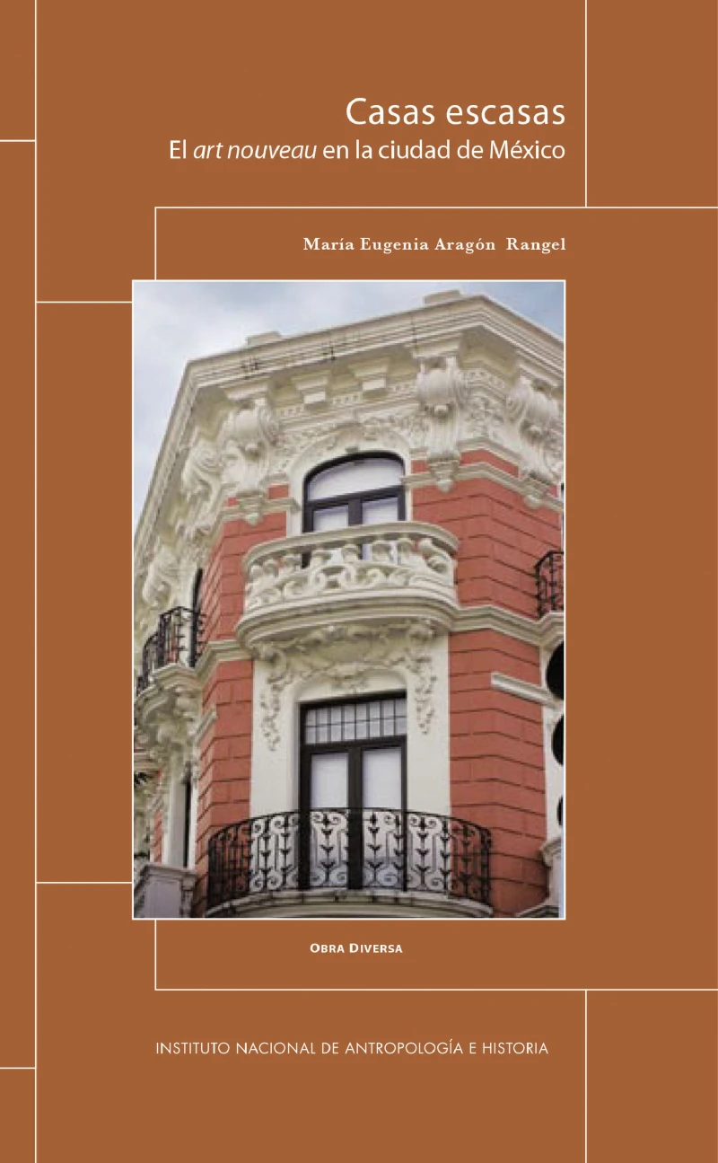 Portada: Casas escasas