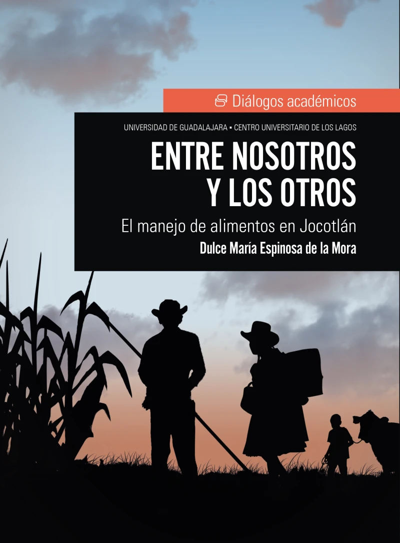 Portada: Entre nosotros y los otros