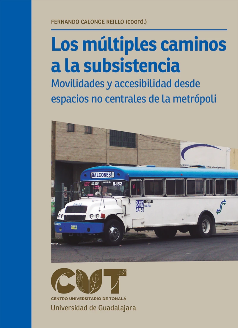 Portada: Los múltiples caminos a la subsistencia