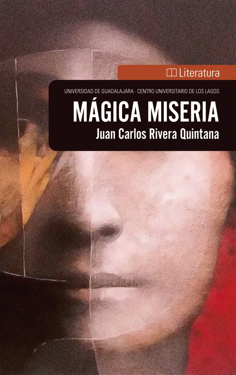 Portada: Mágica miseria