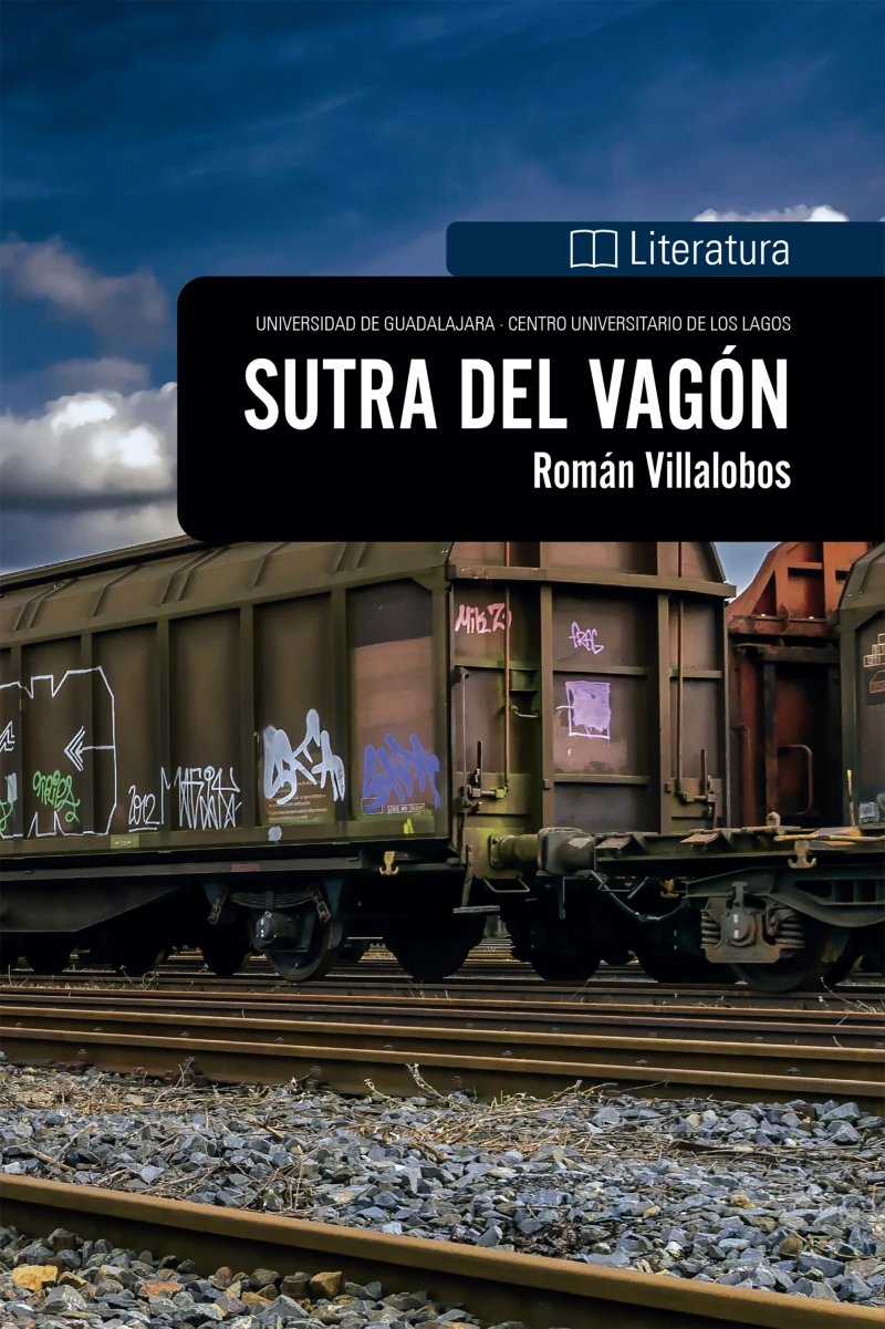 Portada: Sutra del vagón