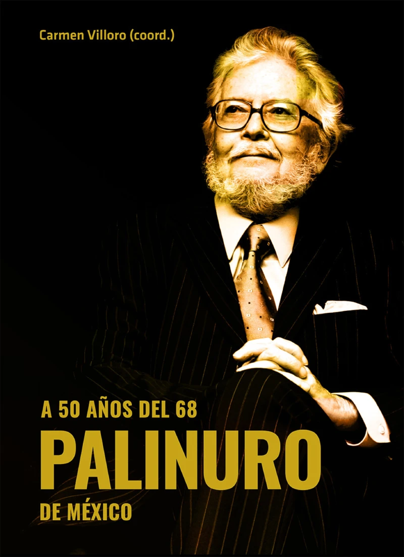 Portada: A 50 años del 68. Palinuro de México
