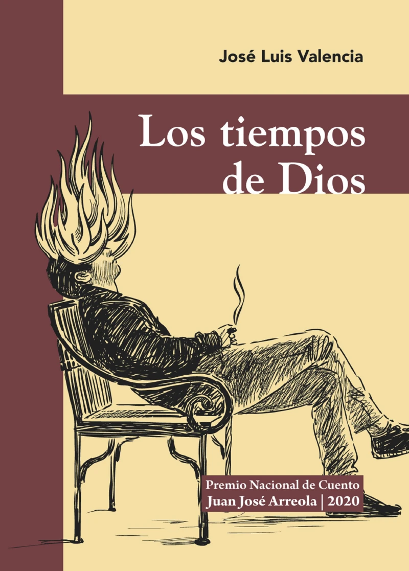 Portada: Los tiempos de Dios