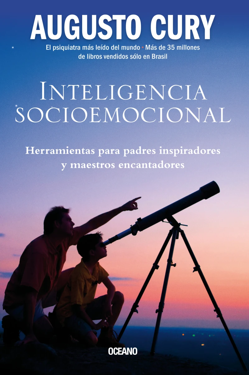 Portada: Inteligencia socioemocional