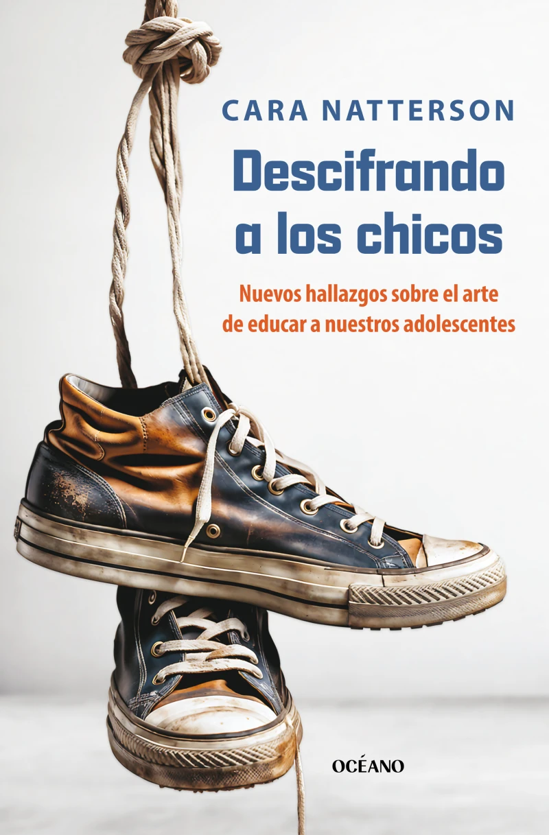 Portada: Descifrando a los chicos