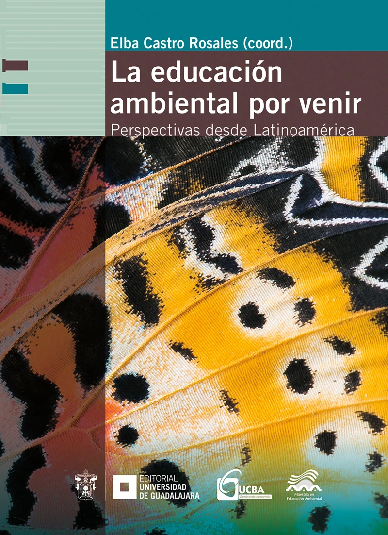 Portada: La educación ambiental por venir