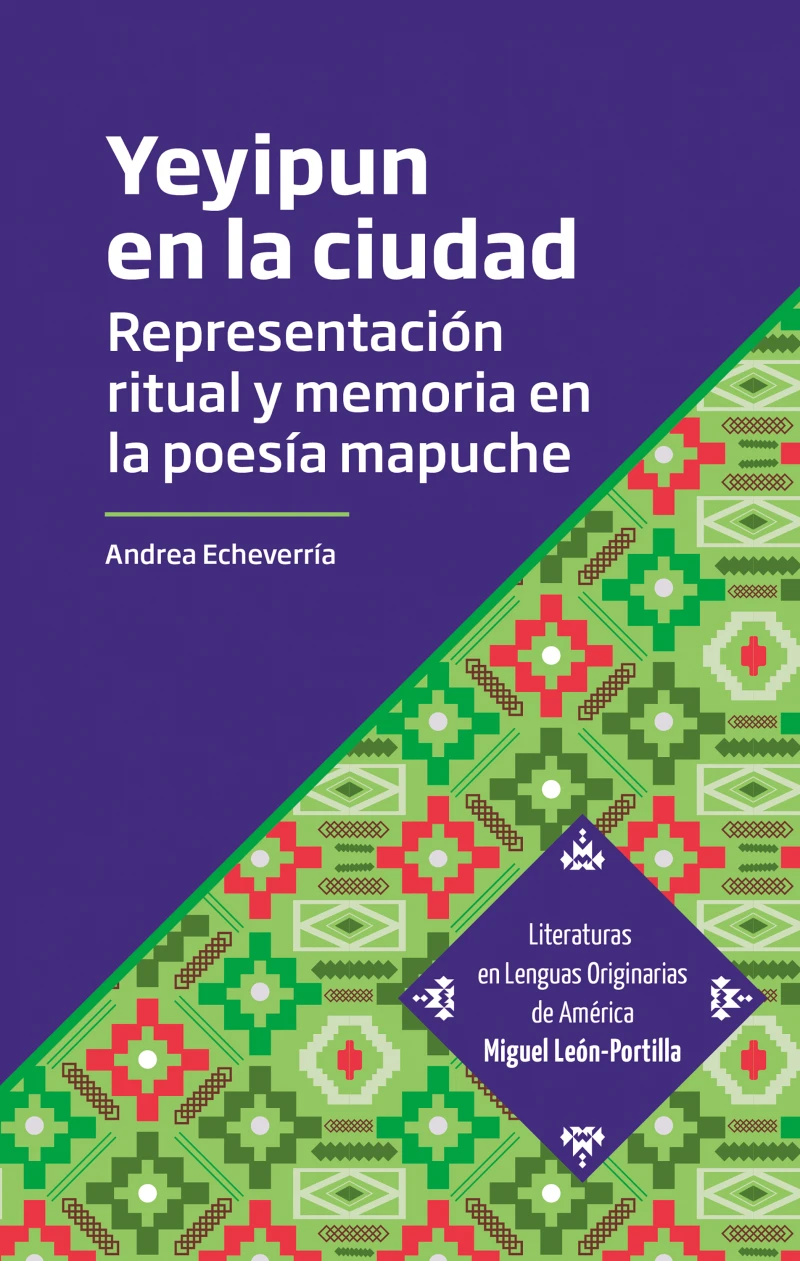 Portada: Yeyipun en la ciudad