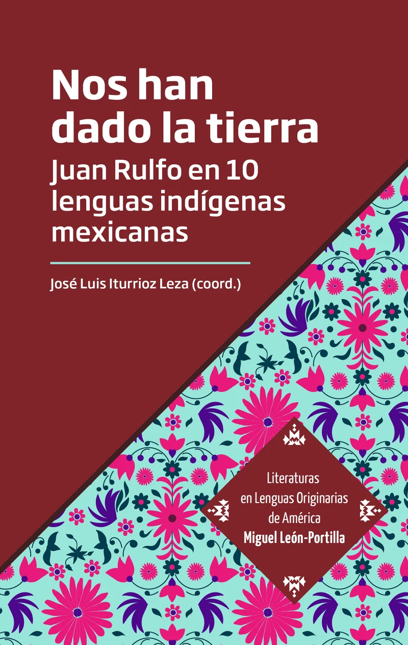 Portada: Nos han dado la tierra