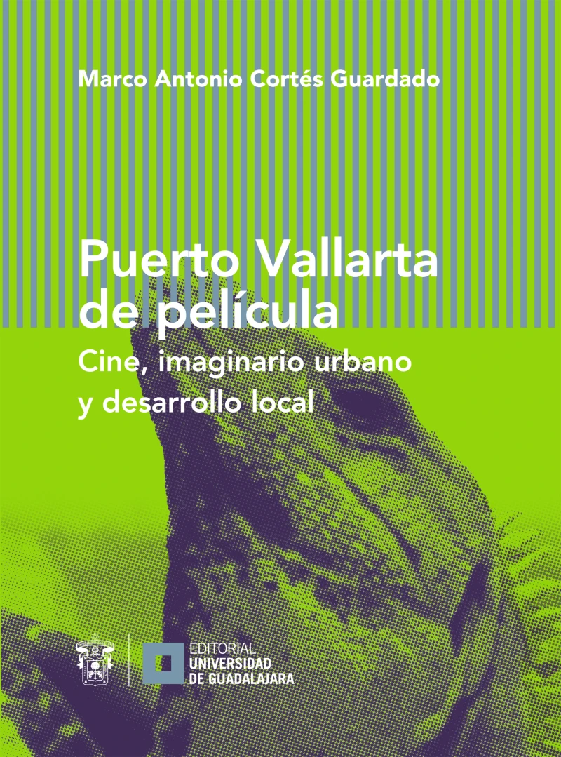 Portada: Puerto Vallarta de película