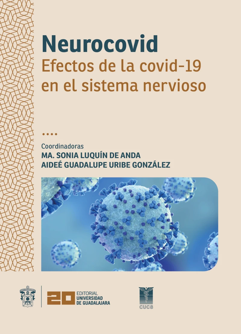 Portada: Neurocovid