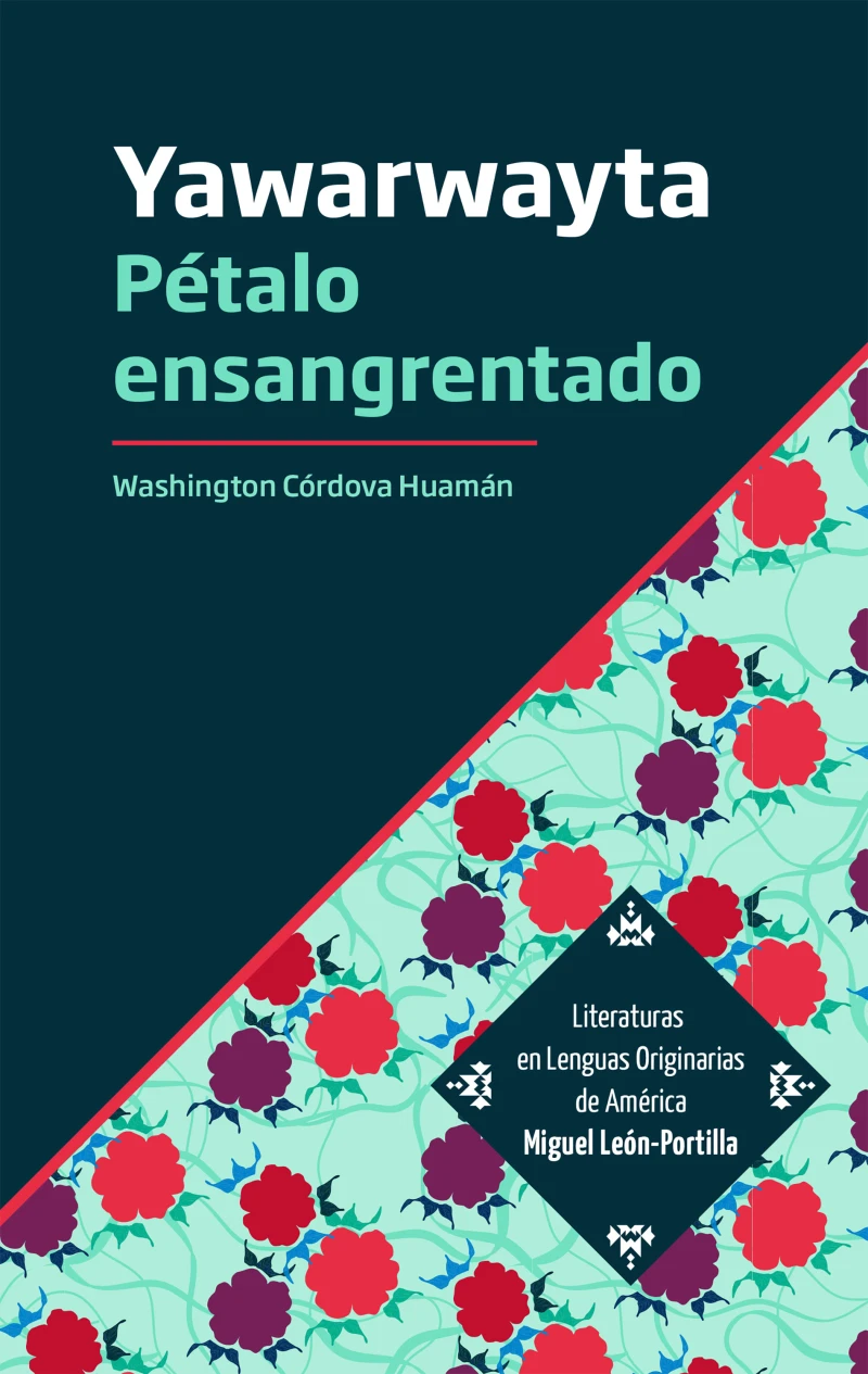 Portada: Yawarwayta