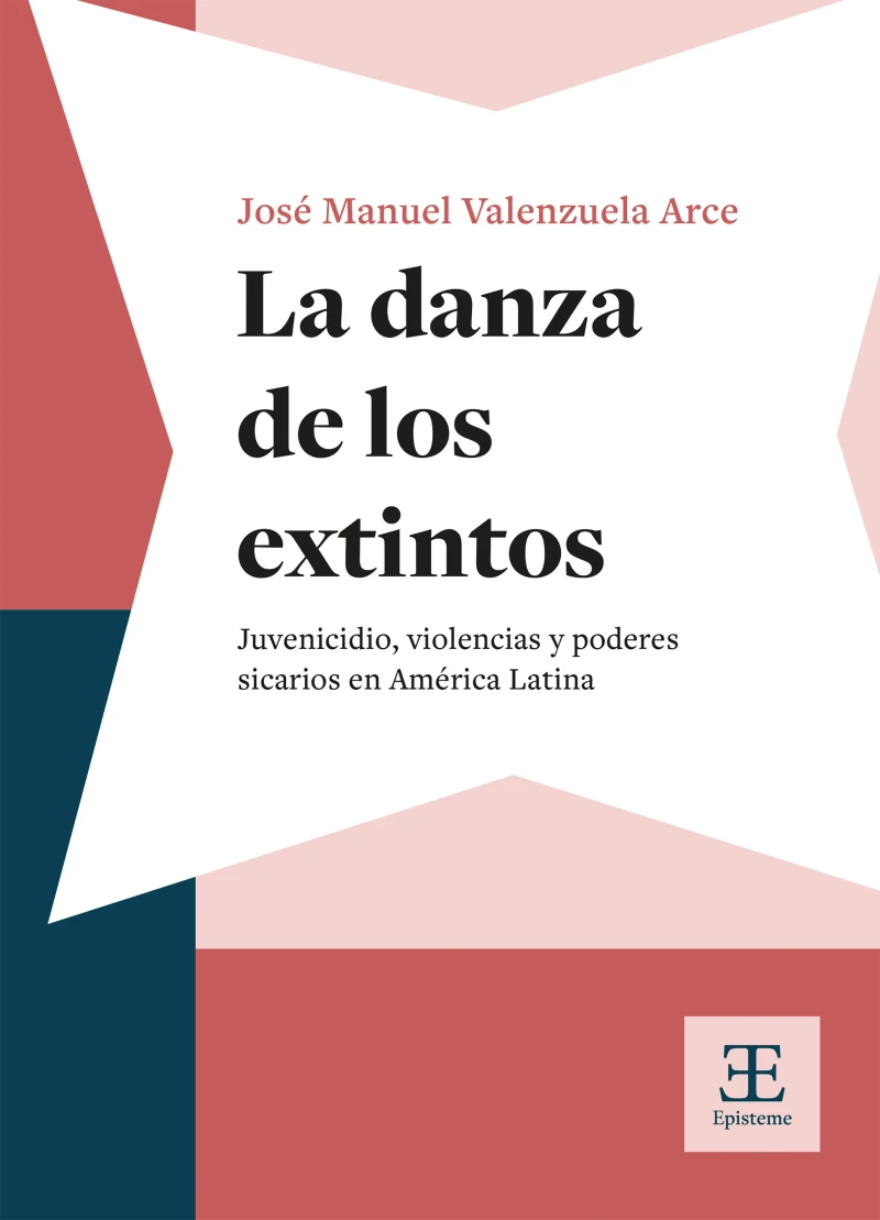 Portada: La danza de los extintos