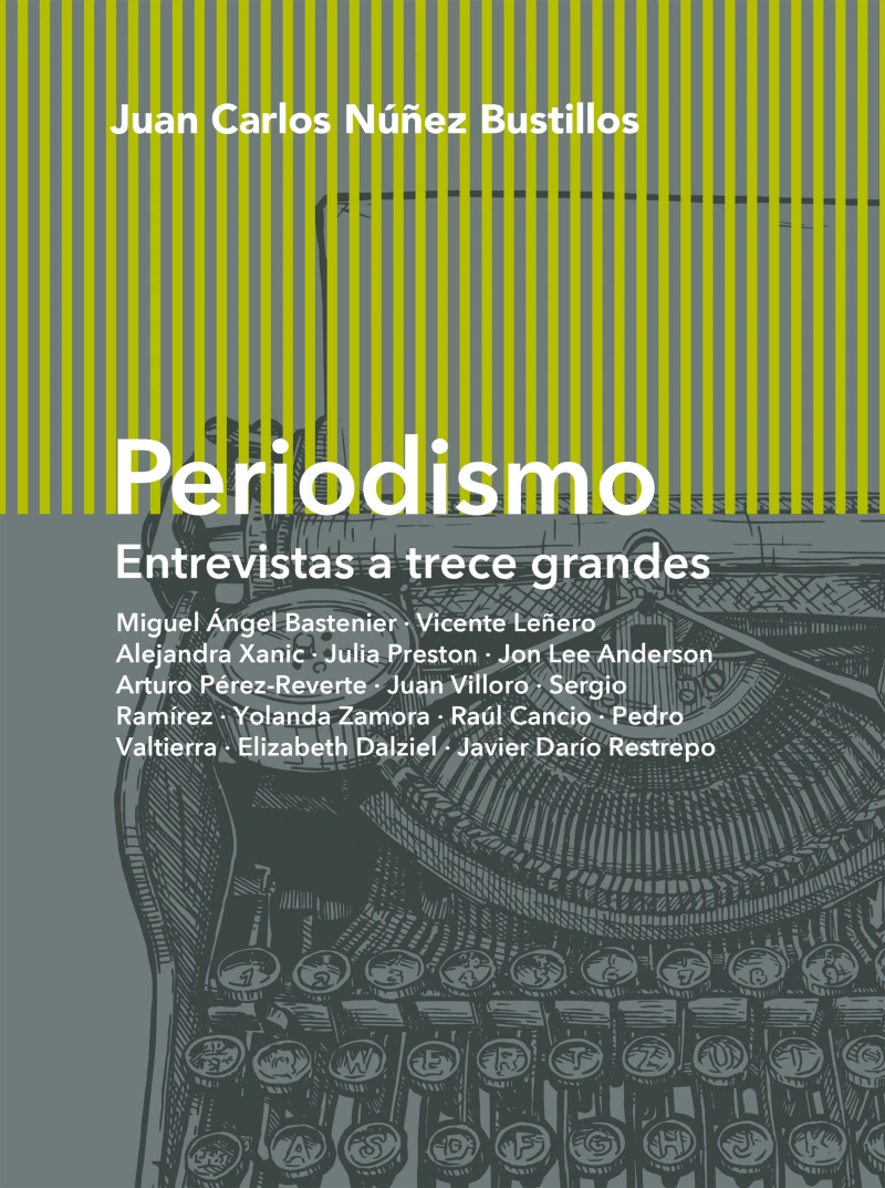 Portada: Periodismo