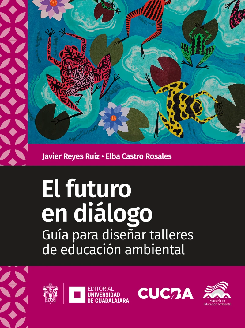 Portada: El futuro en diálogo