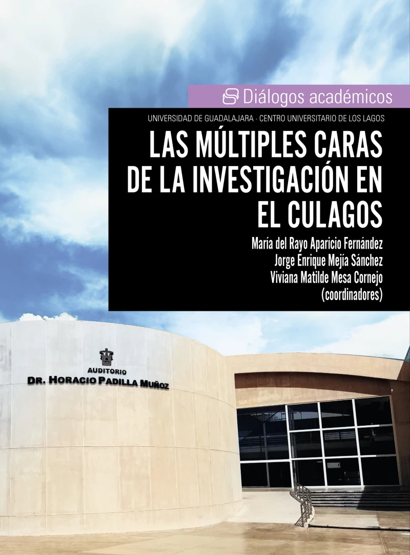 Portada: Las múltiples caras de la investigación en el CULagos