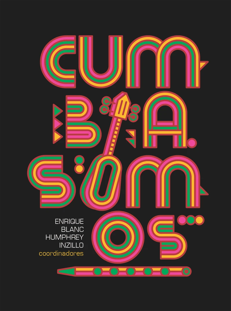 Portada: Cumbia somos