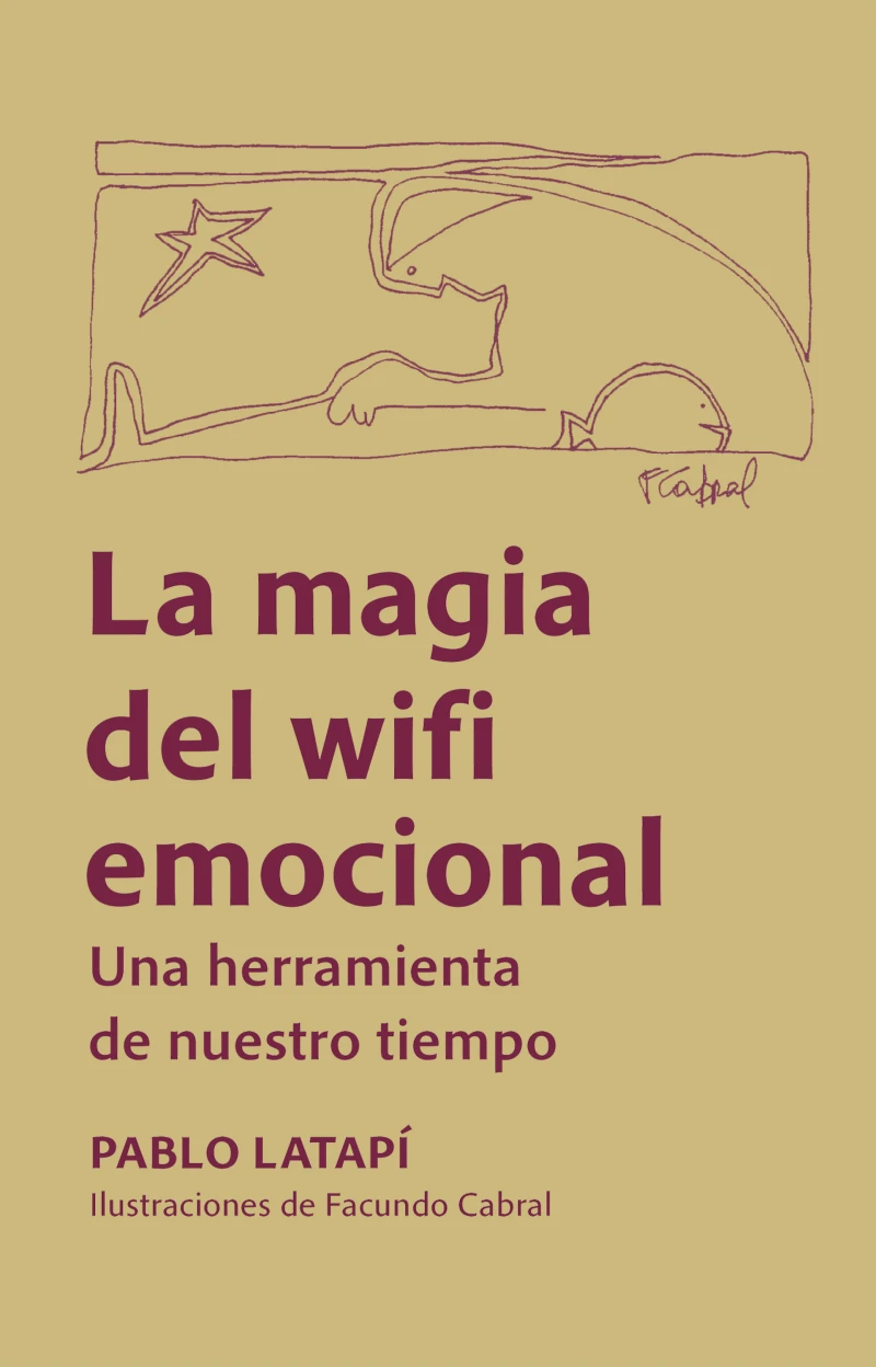 Portada: La magia del wifi emocional