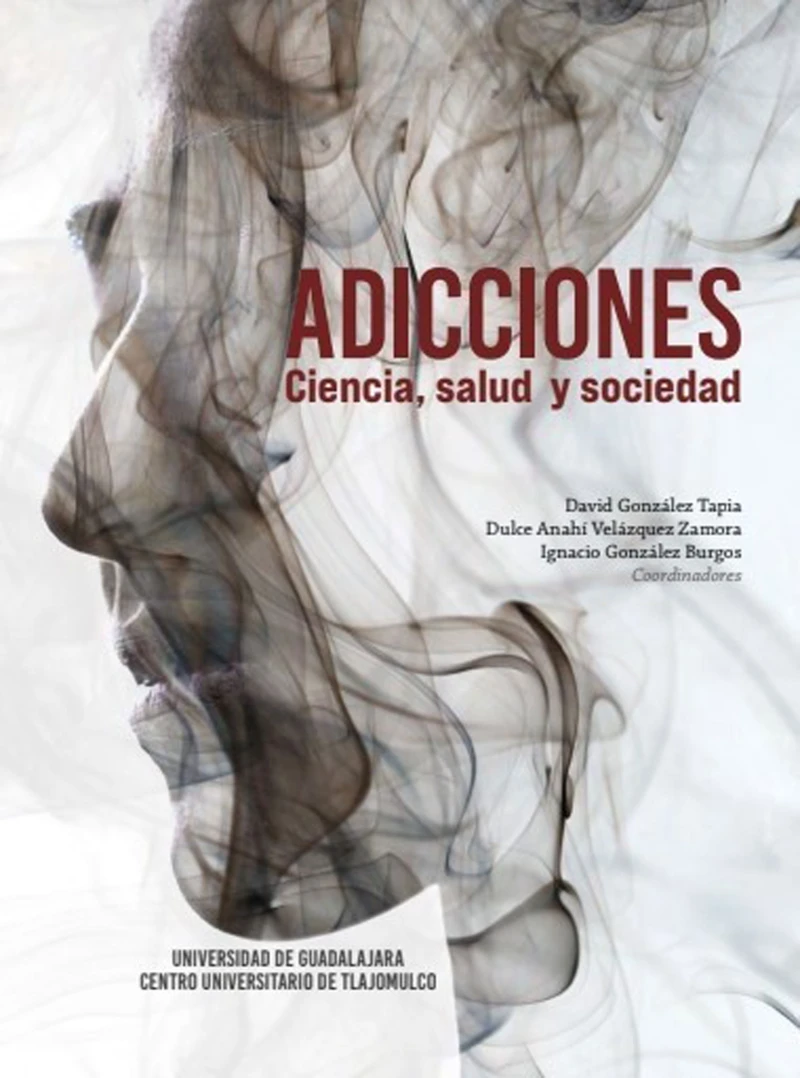 Portada: Adicciones