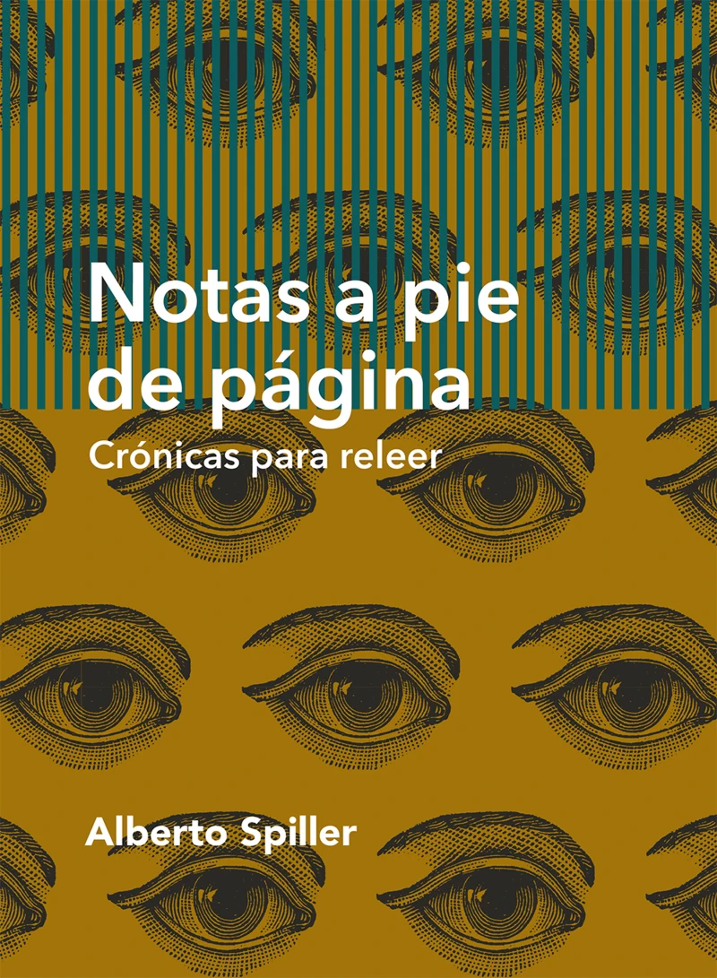 Portada: Notas a pie de página