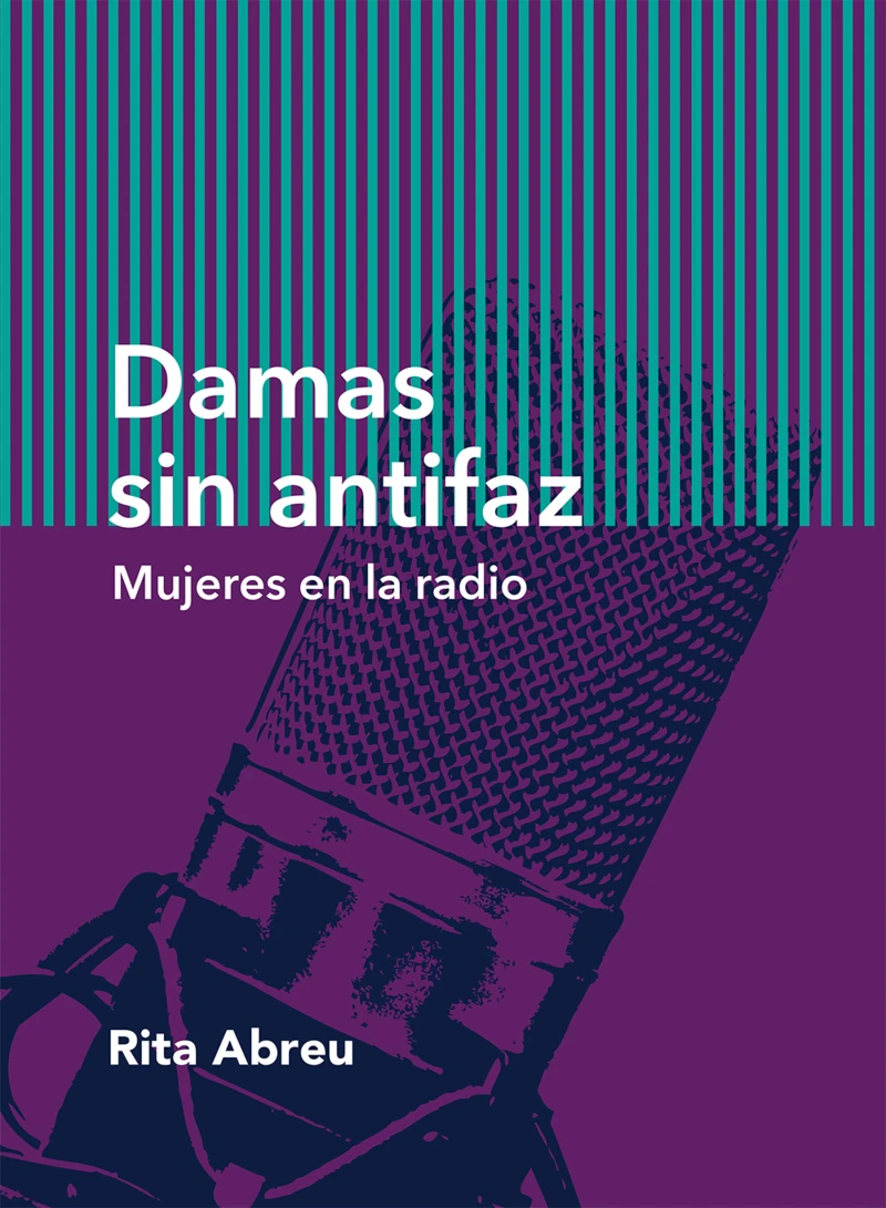 Portada: Damas sin antifaz