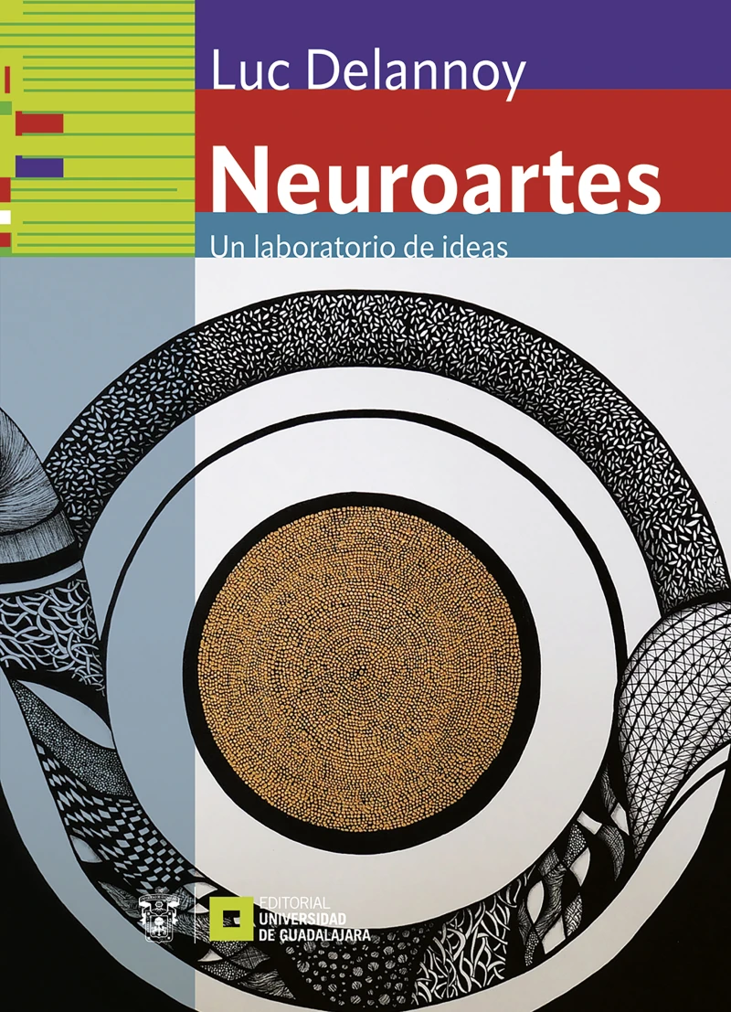 Portada: Neuroartes