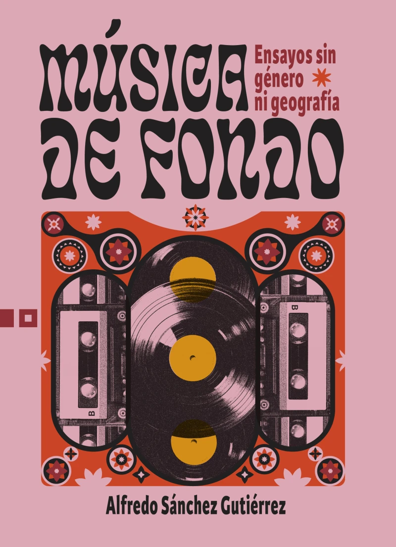 Portada: Música de fondo