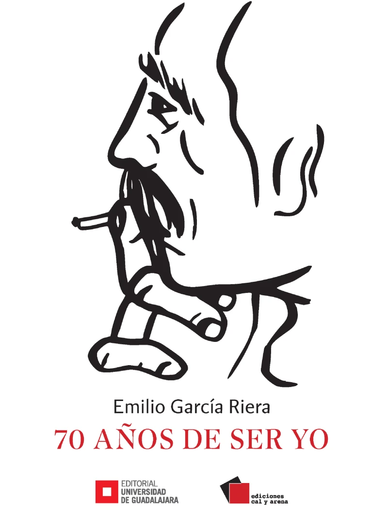 Portada: 70 años de ser yo